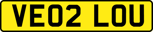 VE02LOU