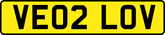 VE02LOV