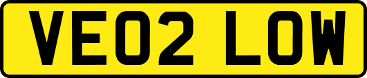 VE02LOW