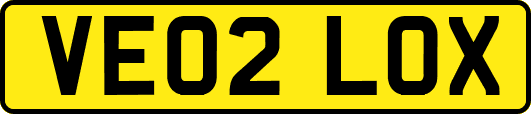 VE02LOX