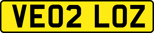 VE02LOZ