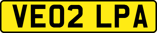 VE02LPA
