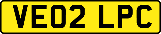 VE02LPC
