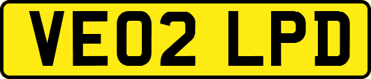 VE02LPD