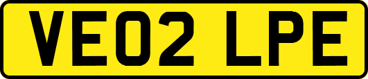 VE02LPE