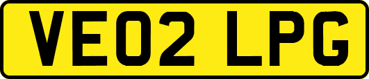 VE02LPG