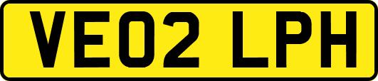 VE02LPH