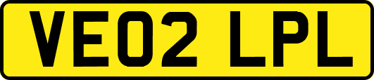 VE02LPL