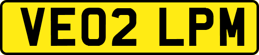 VE02LPM