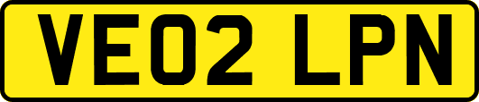 VE02LPN