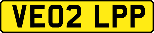 VE02LPP