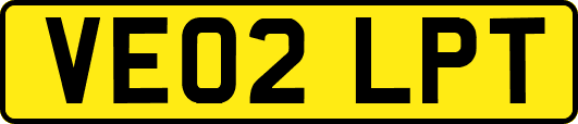 VE02LPT