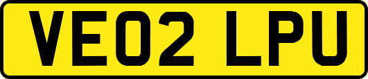 VE02LPU