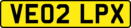 VE02LPX