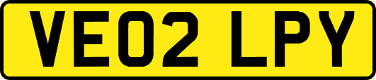 VE02LPY