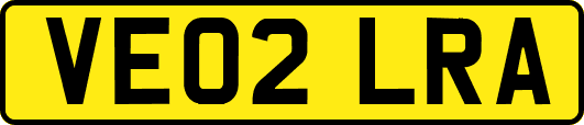 VE02LRA