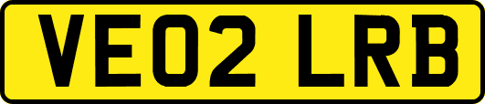 VE02LRB