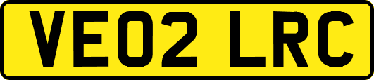 VE02LRC