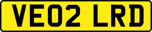 VE02LRD