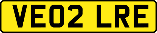 VE02LRE