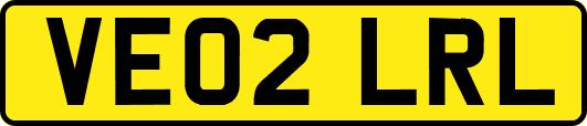 VE02LRL