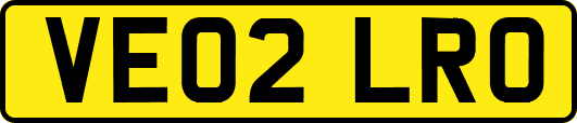 VE02LRO