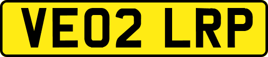 VE02LRP