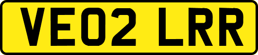 VE02LRR