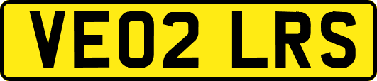 VE02LRS