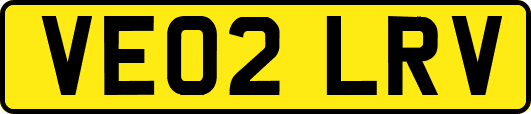 VE02LRV