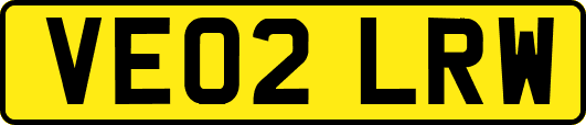 VE02LRW