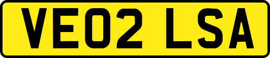 VE02LSA