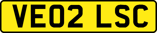 VE02LSC