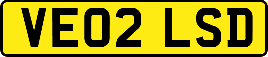 VE02LSD