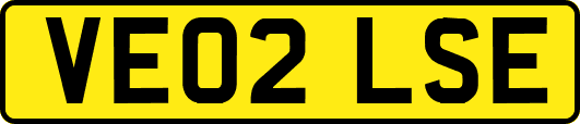 VE02LSE