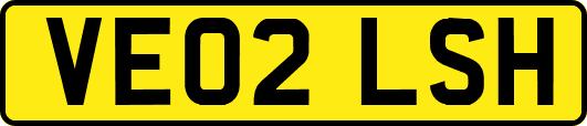 VE02LSH