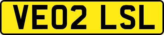 VE02LSL