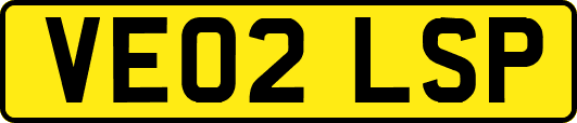 VE02LSP
