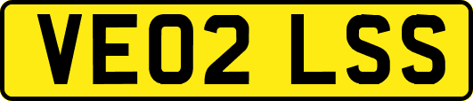 VE02LSS