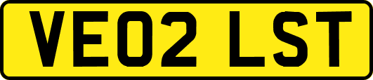 VE02LST