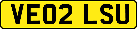 VE02LSU