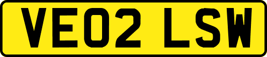 VE02LSW