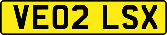VE02LSX