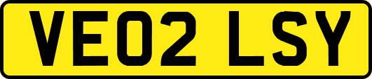 VE02LSY