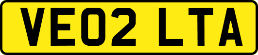 VE02LTA