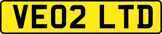 VE02LTD