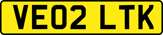 VE02LTK