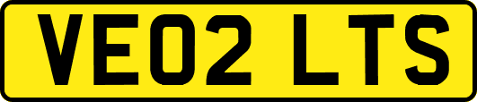 VE02LTS