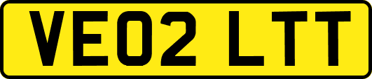 VE02LTT