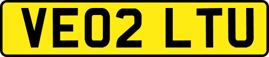 VE02LTU